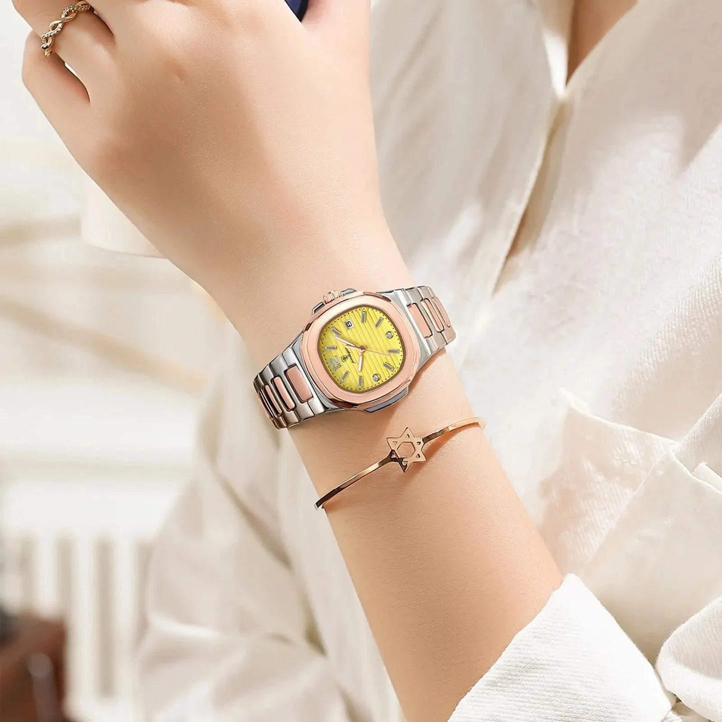 Soléa Prisma Women’s Watch Soléa Prisma Women’s Watch Blue Wolf Store