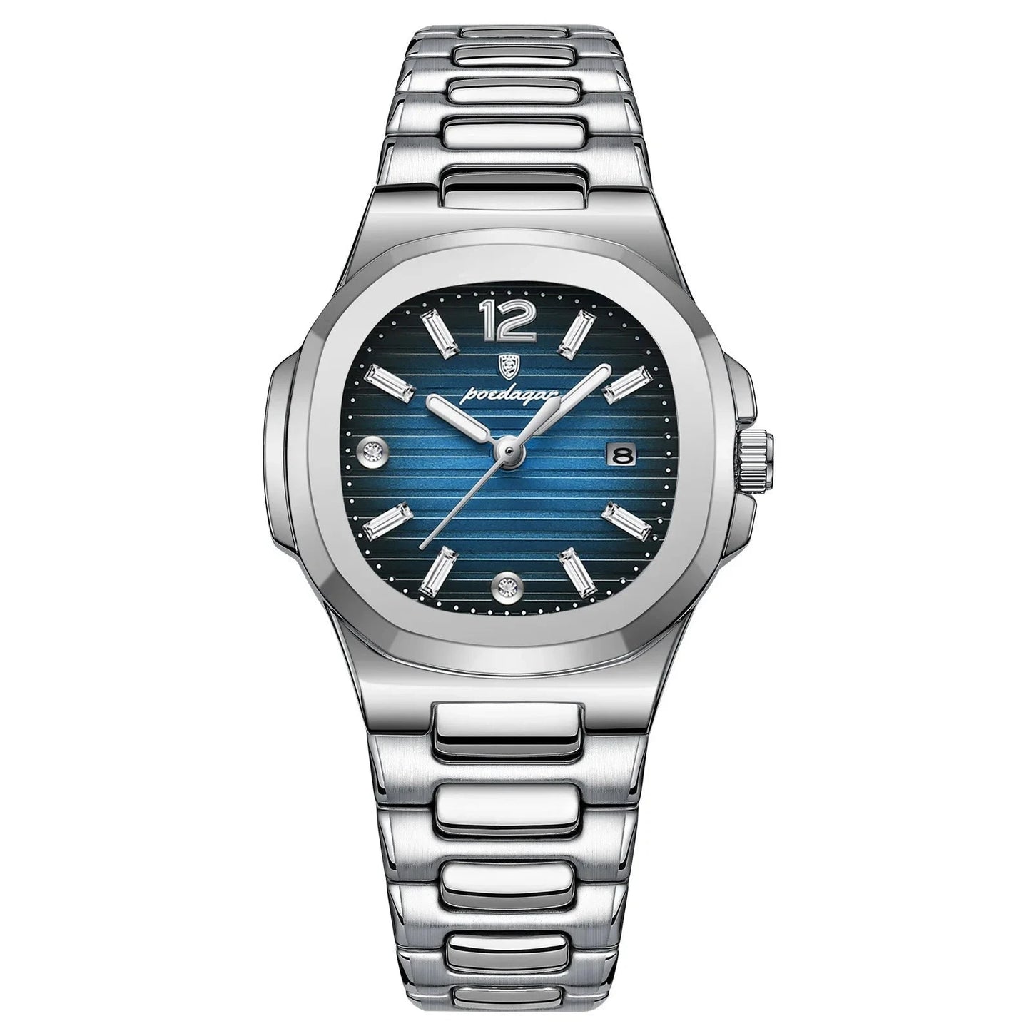 Soléa Prisma Women’s Watch Soléa Prisma Women’s Watch Blue Wolf Store