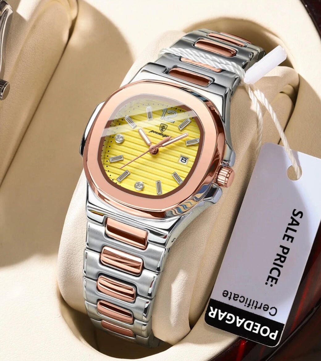 Soléa Prisma Women’s Watch Soléa Prisma Women’s Watch Blue Wolf Store
