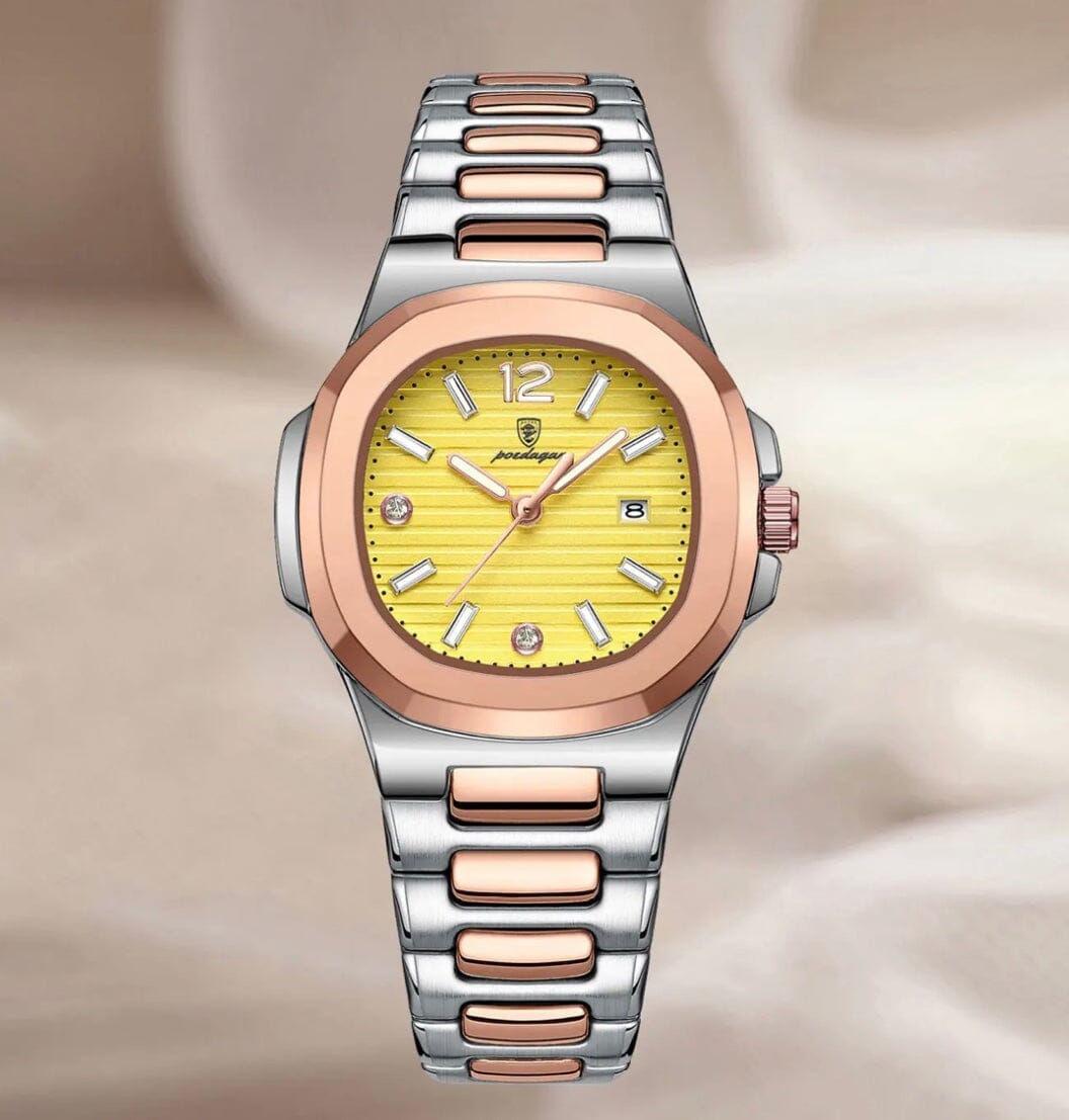 Soléa Prisma Women’s Watch Soléa Prisma Women’s Watch Blue Wolf Store