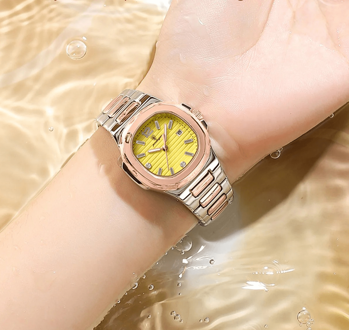 Soléa Prisma Women’s Watch Soléa Prisma Women’s Watch Blue Wolf Store