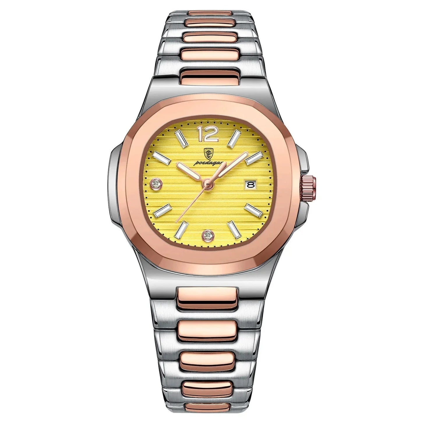 Soléa Prisma Women’s Watch Soléa Prisma Women’s Watch Blue Wolf Store