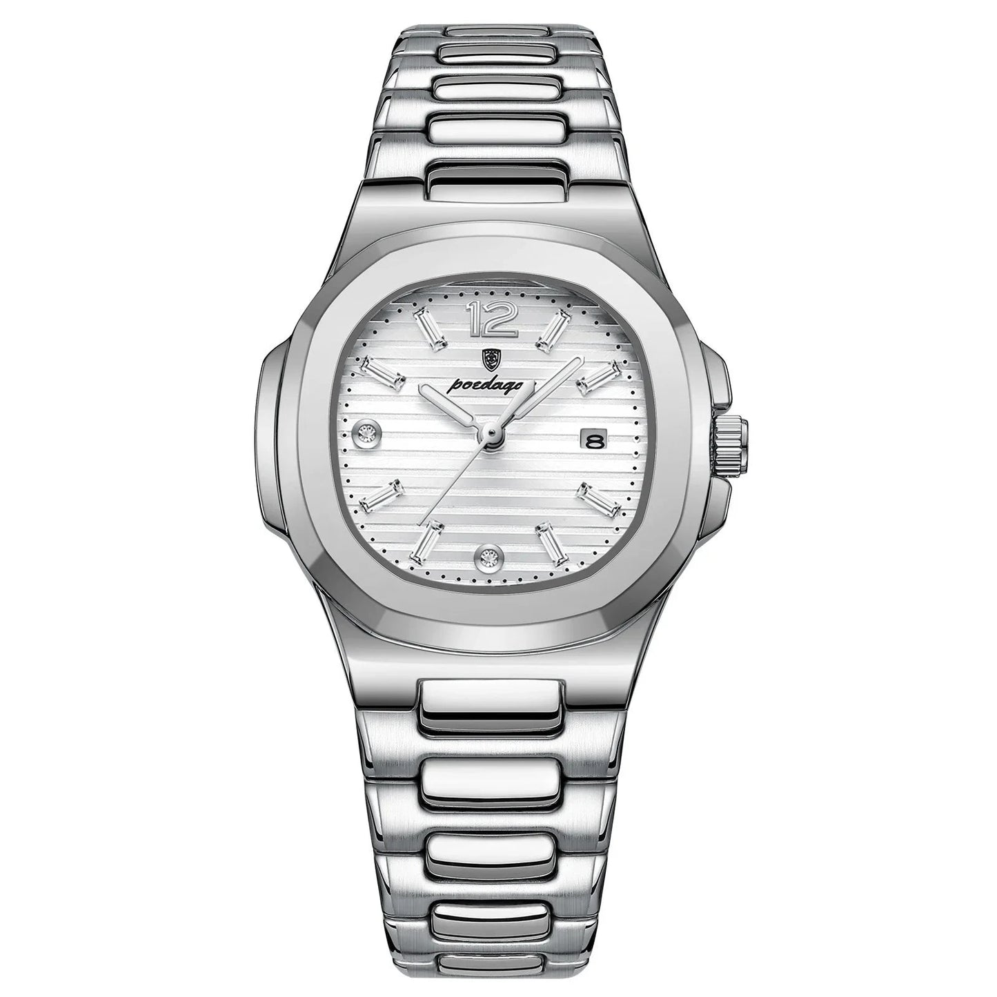Soléa Prisma Women’s Watch Soléa Prisma Women’s Watch Blue Wolf Store