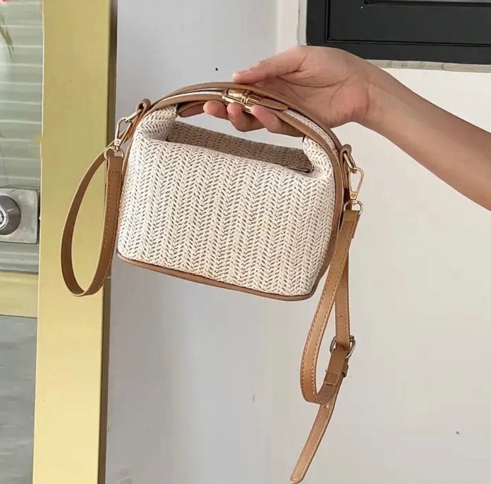 Sorella Women's Crossbody Bag. Blue Wolf Store