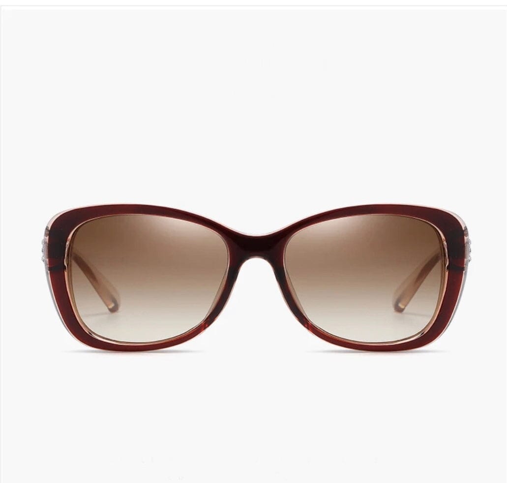 Stellia Soleil – Women's Sunglasses with Polarized Lenses Stellia Soleil – Women's Sunglasses with Polarized Lenses Blue Wolf Store