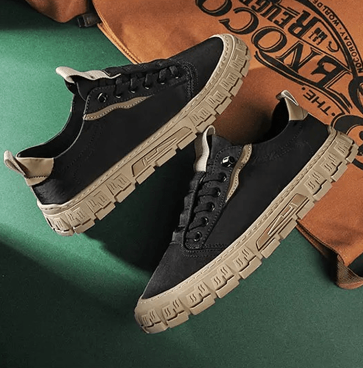 StoneCore – Casual Urban Sneakers StoneCore – Casual Urban Sneakers Blue Wolf Store