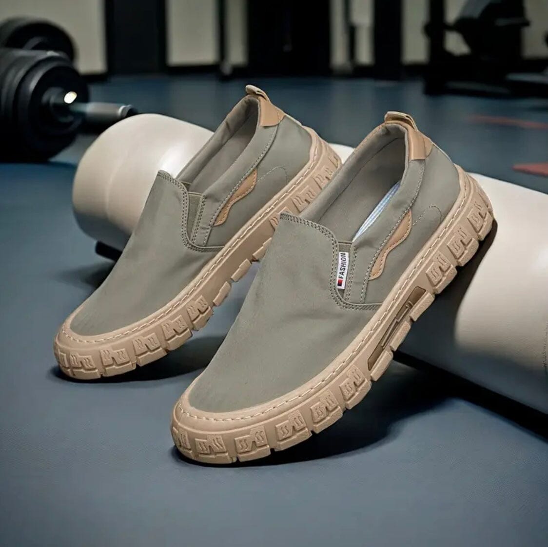 StoneCore – Casual Urban Sneakers StoneCore – Casual Urban Sneakers Blue Wolf Store