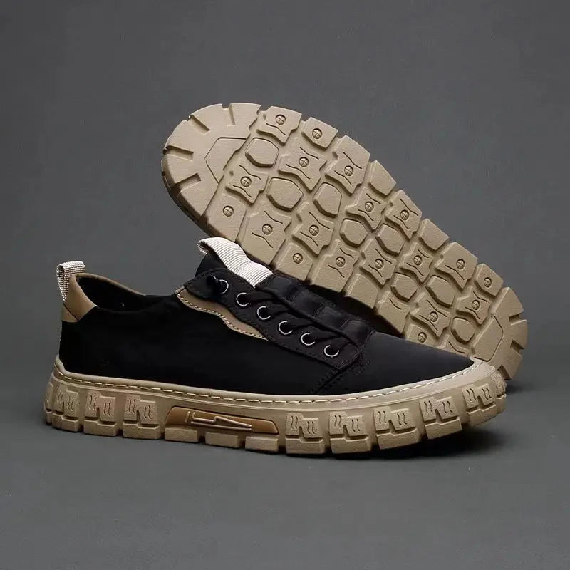 StoneCore – Casual Urban Sneakers StoneCore – Casual Urban Sneakers Blue Wolf Store