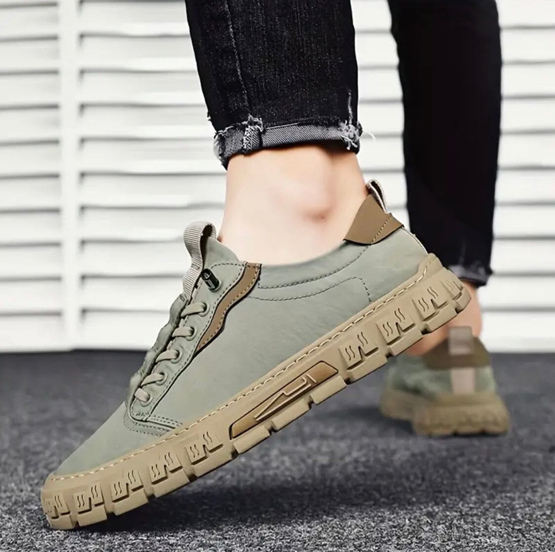 StoneCore – Casual Urban Sneakers StoneCore – Casual Urban Sneakers Blue Wolf Store