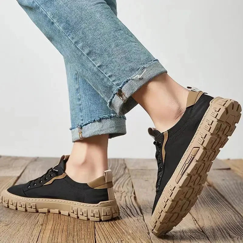 StoneCore – Casual Urban Sneakers StoneCore – Casual Urban Sneakers Blue Wolf Store
