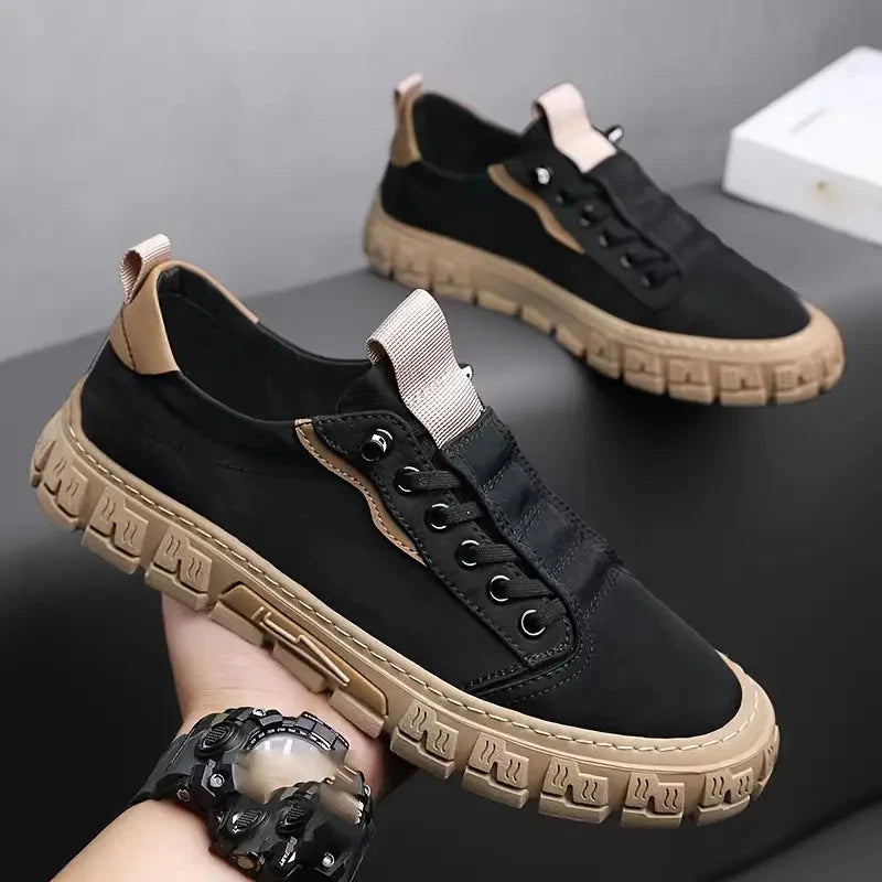 StoneCore – Casual Urban Sneakers StoneCore – Casual Urban Sneakers Blue Wolf Store