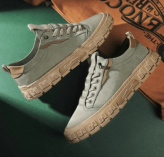 StoneCore – Casual Urban Sneakers StoneCore – Casual Urban Sneakers Blue Wolf Store