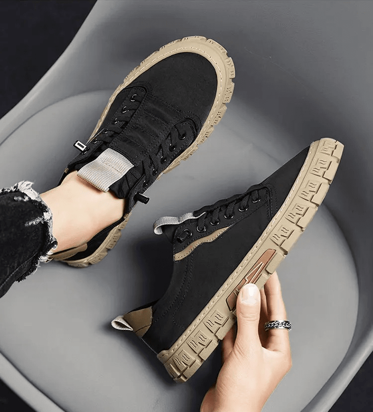 StoneCore – Casual Urban Sneakers StoneCore – Casual Urban Sneakers Blue Wolf Store