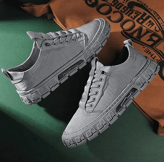 StoneCore – Casual Urban Sneakers StoneCore – Casual Urban Sneakers Blue Wolf Store