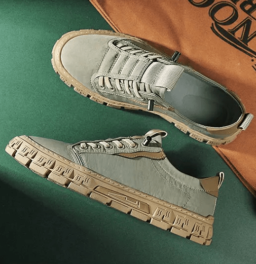 StoneCore – Casual Urban Sneakers StoneCore – Casual Urban Sneakers Blue Wolf Store