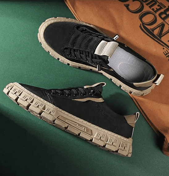 StoneCore – Casual Urban Sneakers StoneCore – Casual Urban Sneakers Blue Wolf Store