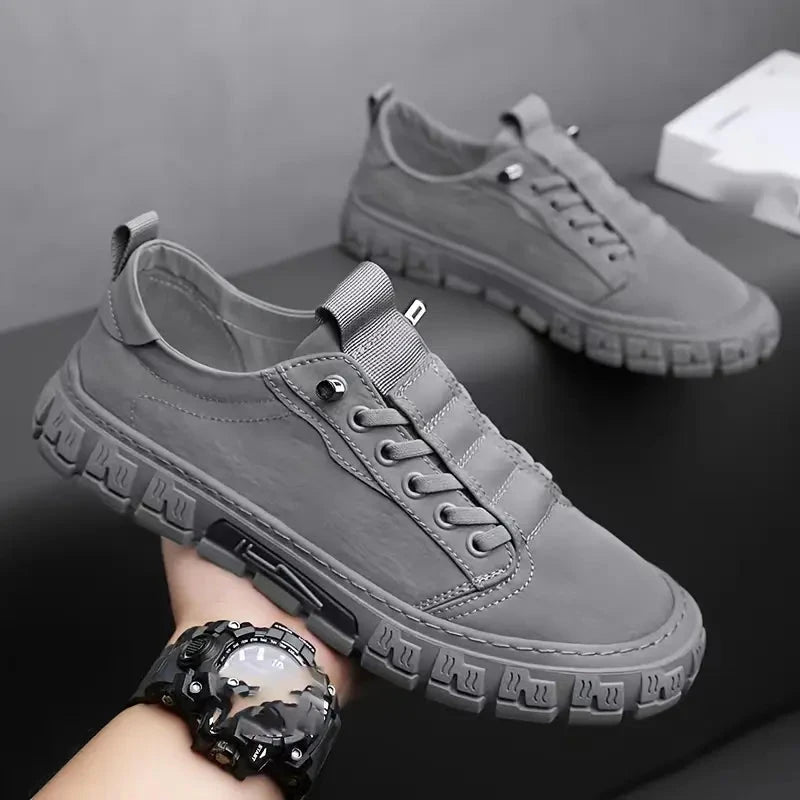 StoneCore – Casual Urban Sneakers StoneCore – Casual Urban Sneakers Blue Wolf Store
