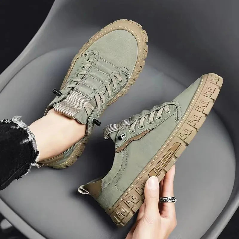 StoneCore – Casual Urban Sneakers StoneCore – Casual Urban Sneakers Blue Wolf Store
