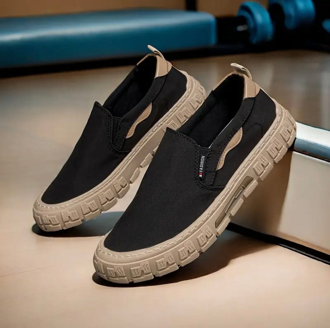 StoneCore – Casual Urban Sneakers StoneCore – Casual Urban Sneakers Blue Wolf Store