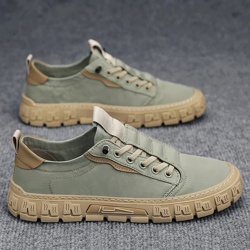 StoneCore – Casual Urban Sneakers StoneCore – Casual Urban Sneakers Blue Wolf Store Green US 6.5 / UK-AU 5.5 / EU 39