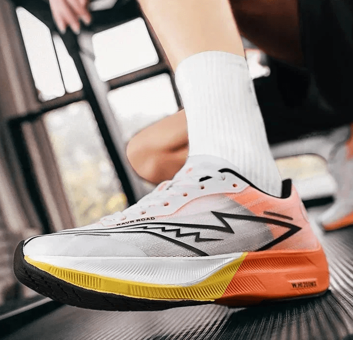 Storm Velox Men's Sports Shoes. Blue Wolf Store