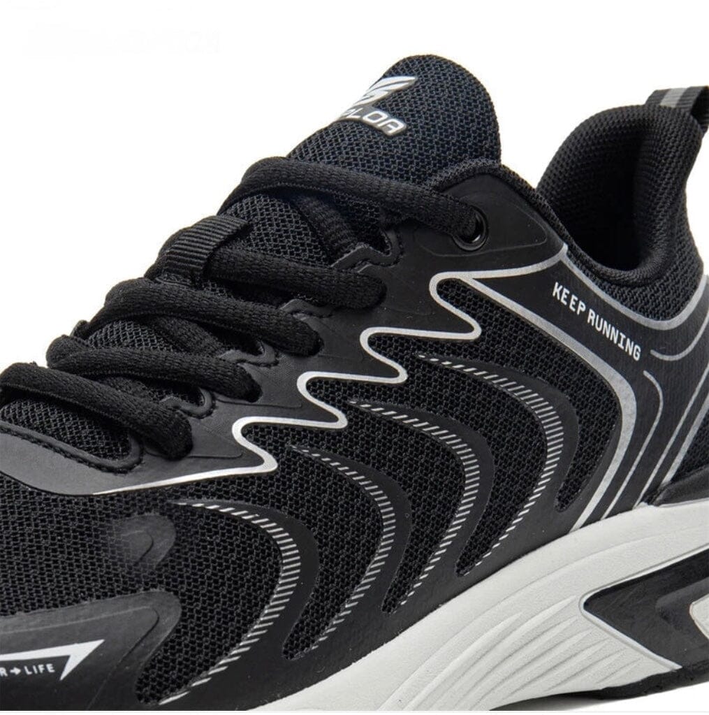 StrideForce Men's Athletic Sneakers StrideForce Men's Athletic Sneakers Blue Wolf Store