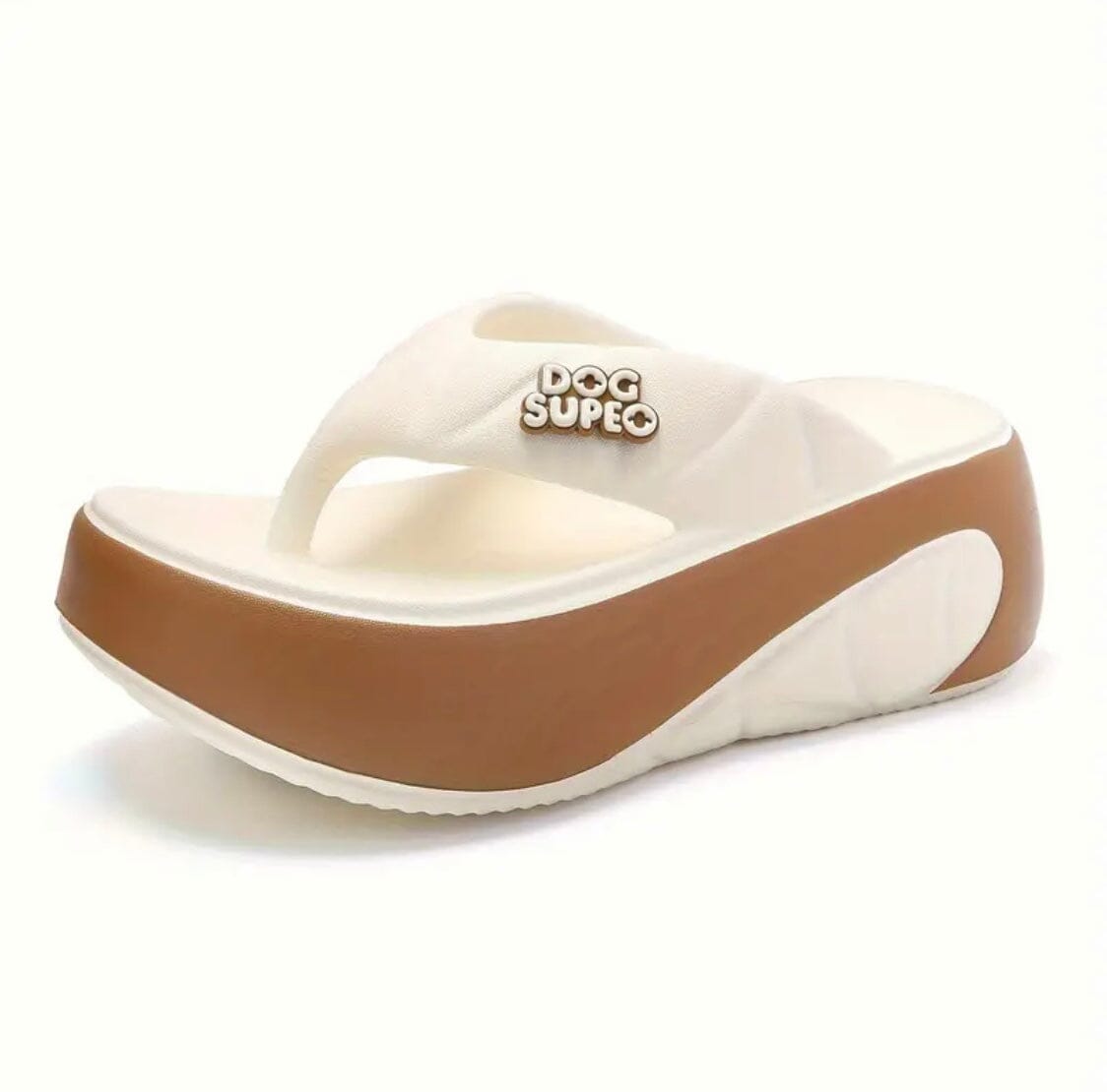 SunnyTide – Fashion Platform Sandals SunnyTide – Fashion Platform Sandals Blue Wolf Store