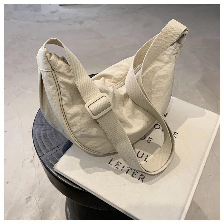 The Zoe Bag The Zoe Bag Blue Wolf Store