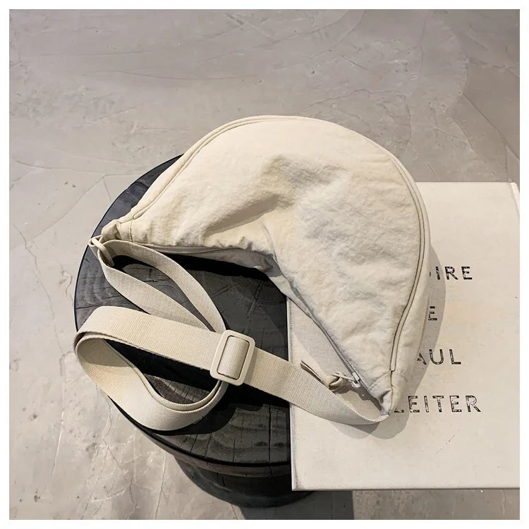 The Zoe Bag The Zoe Bag Blue Wolf Store