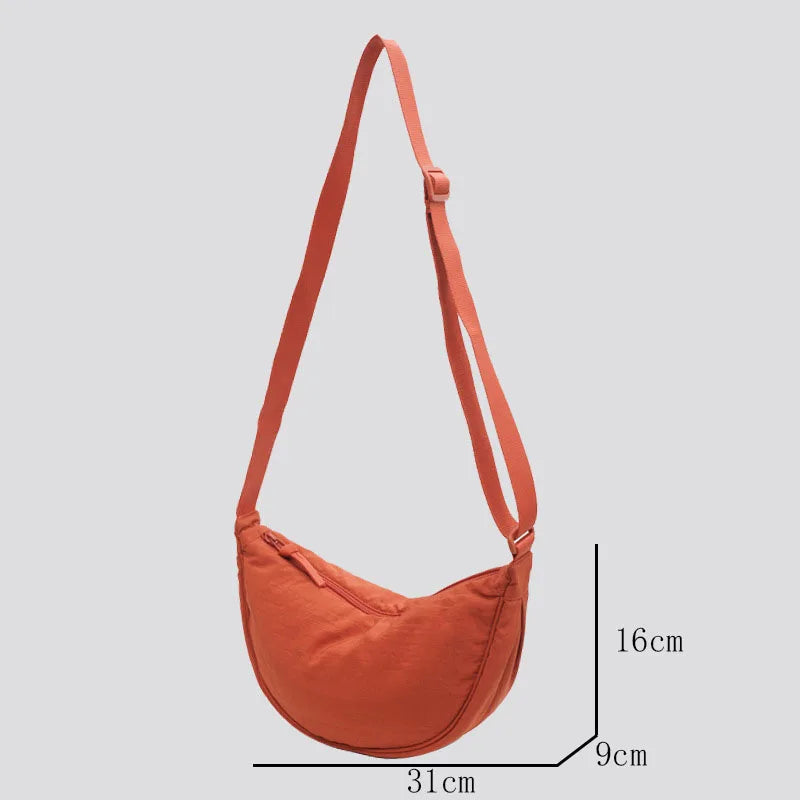The Zoe Bag The Zoe Bag Blue Wolf Store