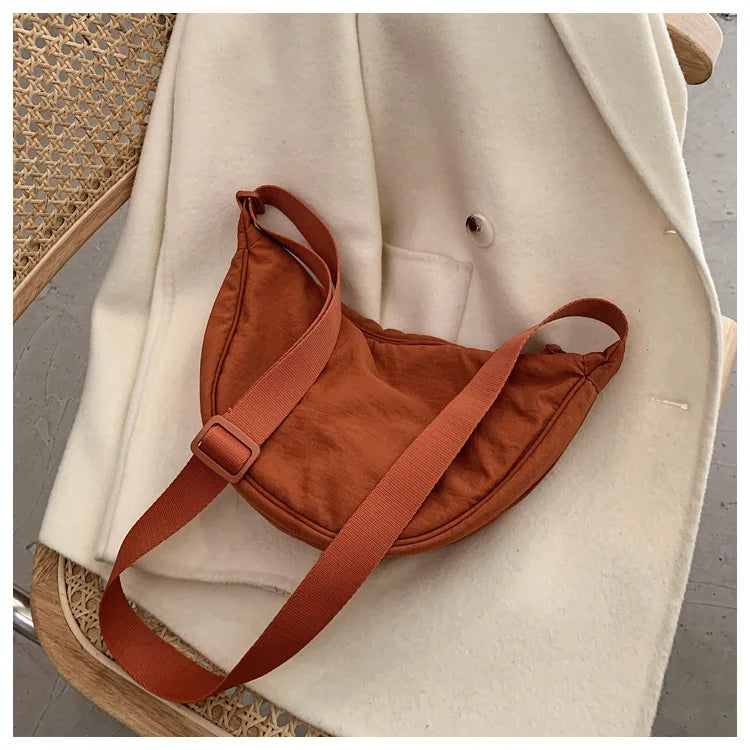 The Zoe Bag The Zoe Bag Blue Wolf Store