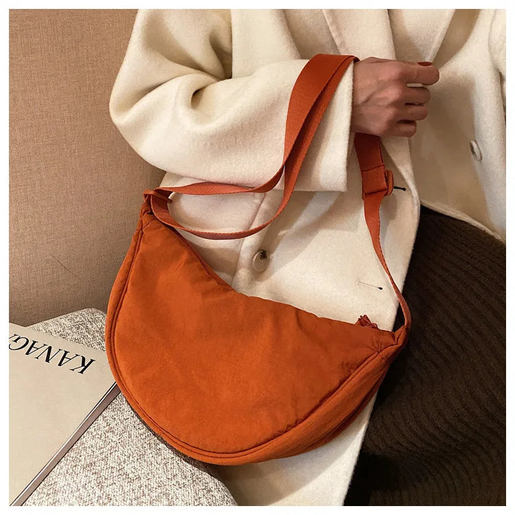 The Zoe Bag The Zoe Bag Blue Wolf Store