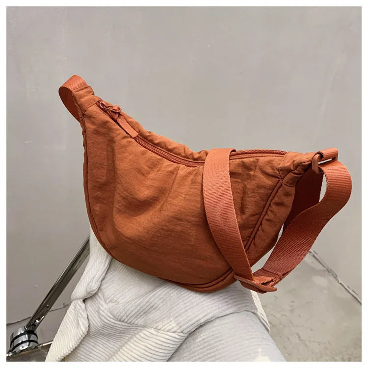 The Zoe Bag The Zoe Bag Blue Wolf Store