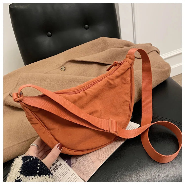 The Zoe Bag The Zoe Bag Blue Wolf Store