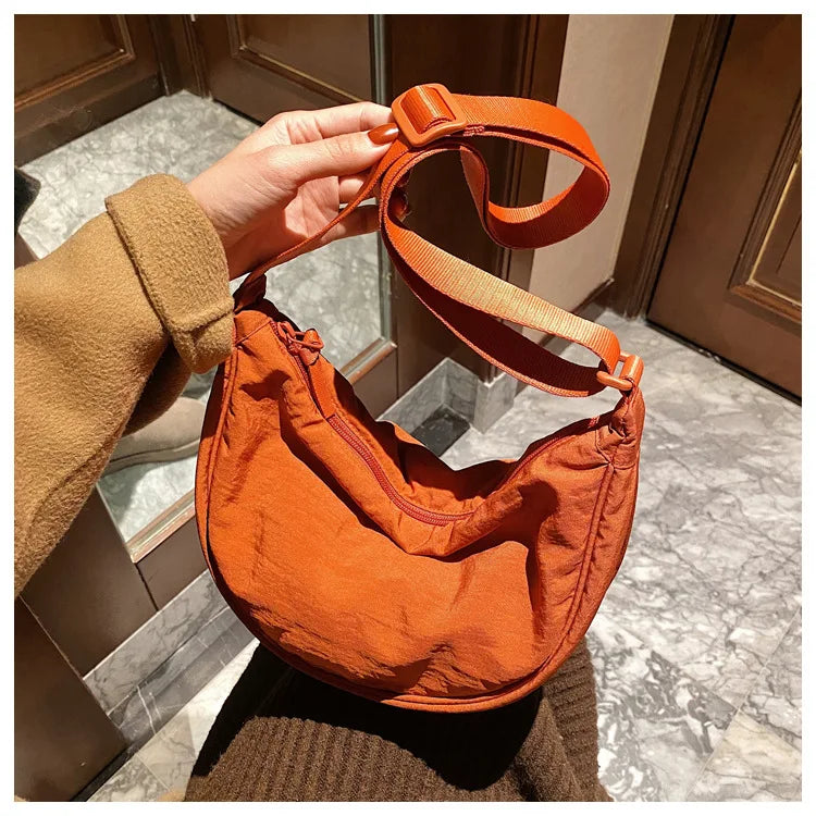 The Zoe Bag The Zoe Bag Blue Wolf Store