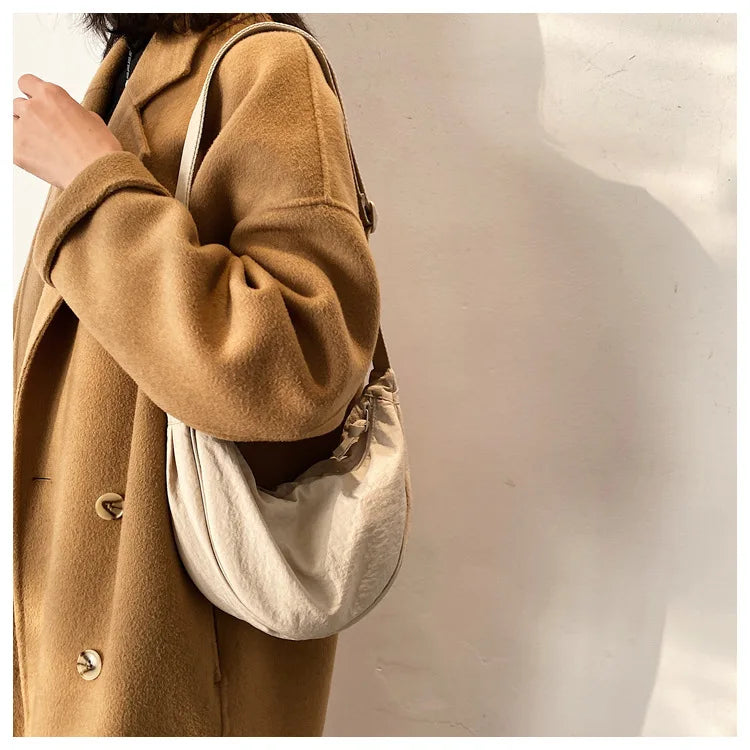 The Zoe Bag The Zoe Bag Blue Wolf Store