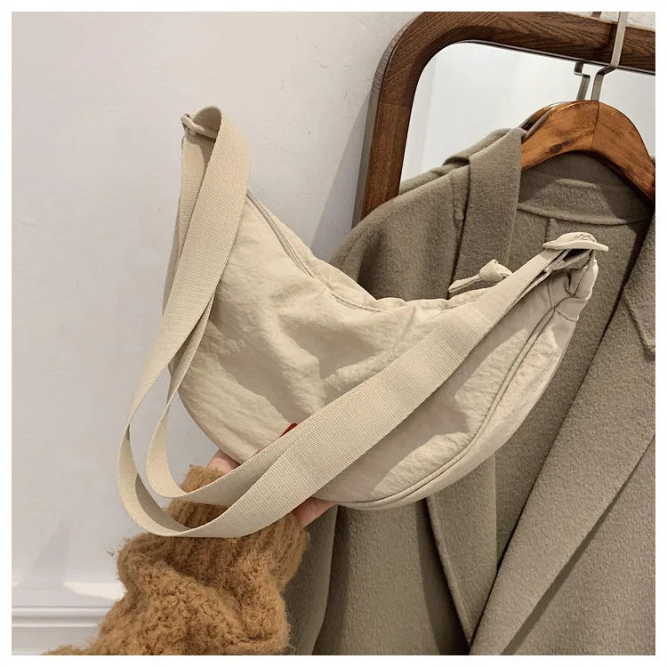 The Zoe Bag The Zoe Bag Blue Wolf Store