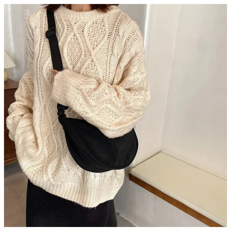 The Zoe Bag The Zoe Bag Blue Wolf Store