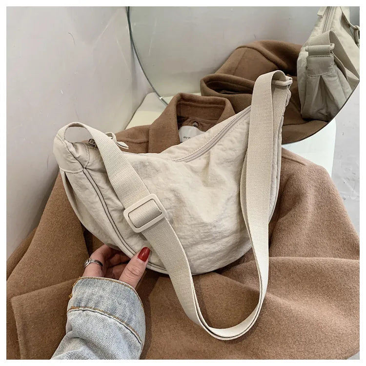 The Zoe Bag The Zoe Bag Blue Wolf Store