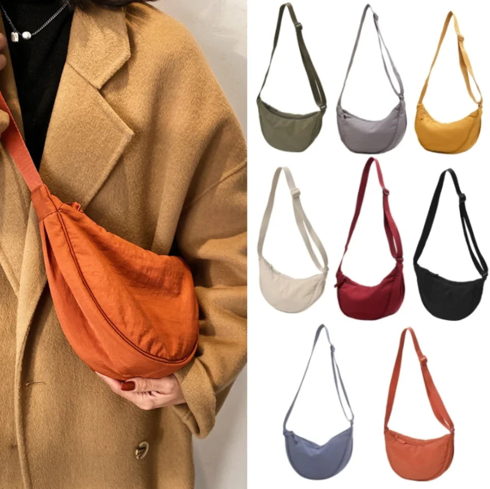 The Zoe Bag The Zoe Bag Blue Wolf Store