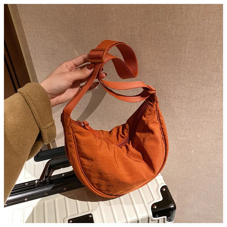 The Zoe Bag The Zoe Bag Blue Wolf Store
