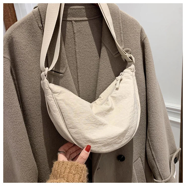 The Zoe Bag The Zoe Bag Blue Wolf Store