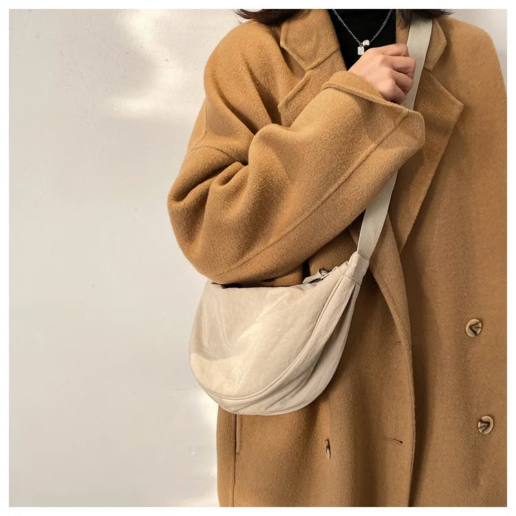 The Zoe Bag The Zoe Bag Blue Wolf Store