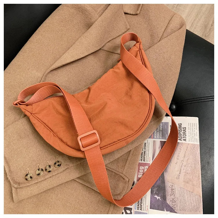 The Zoe Bag The Zoe Bag Blue Wolf Store