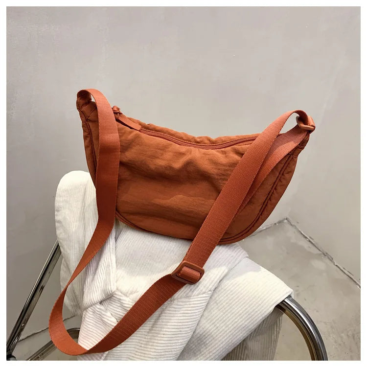 The Zoe Bag The Zoe Bag Blue Wolf Store