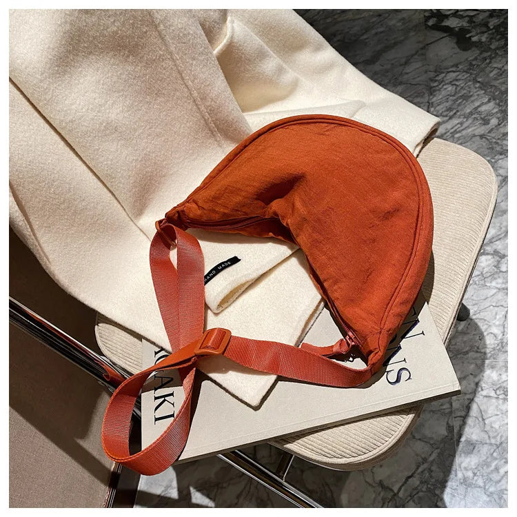 The Zoe Bag The Zoe Bag Blue Wolf Store