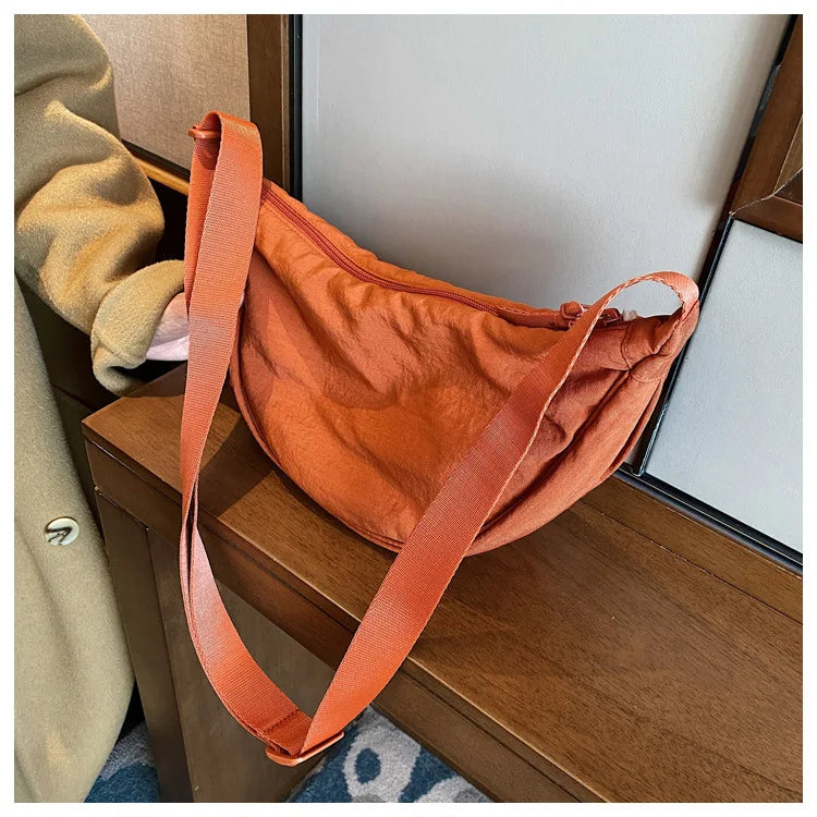 The Zoe Bag The Zoe Bag Blue Wolf Store