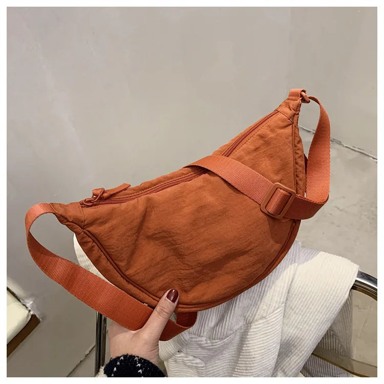 The Zoe Bag The Zoe Bag Blue Wolf Store
