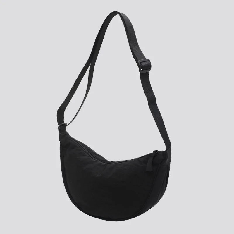 The Zoe Bag The Zoe Bag Blue Wolf Store Black