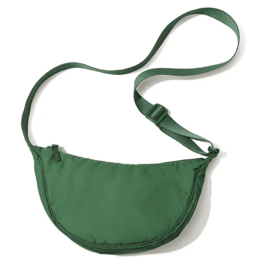 The Zoe Bag The Zoe Bag Blue Wolf Store Light Green